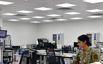 Calibrating for Success: PMEL Technicians Keep the Mission on Point