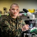 3/12 Marine, Pennsylvania Native Awarded the Gold Disk Program Award