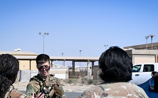 The Rock Air Expo: Strength in partnership