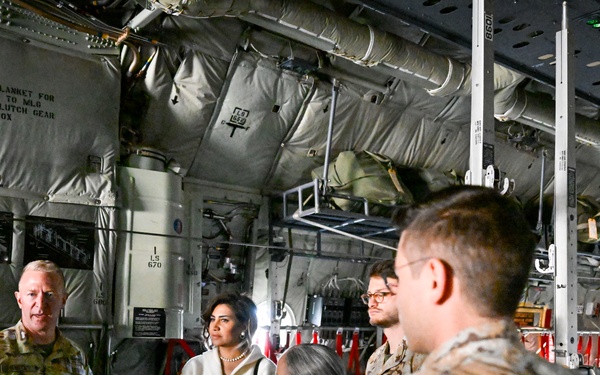 The Rock Air Expo: Strength in partnership