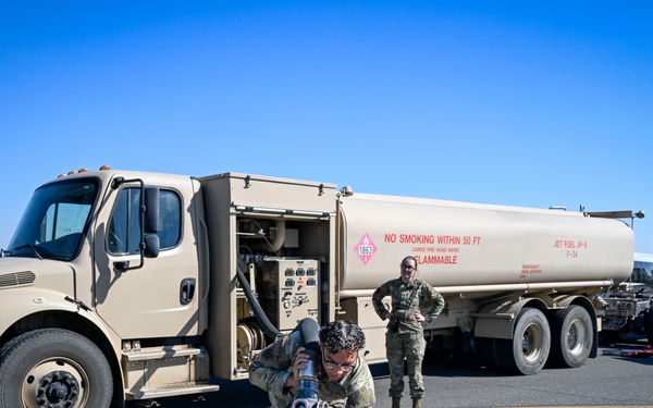 The Rock Air Expo: Strength in partnership