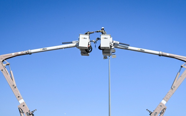 The Rock Air Expo: Strength in partnership