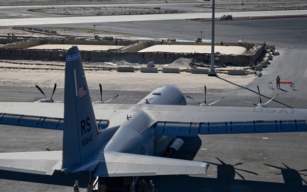 The Rock Air Expo: Strength in partnership