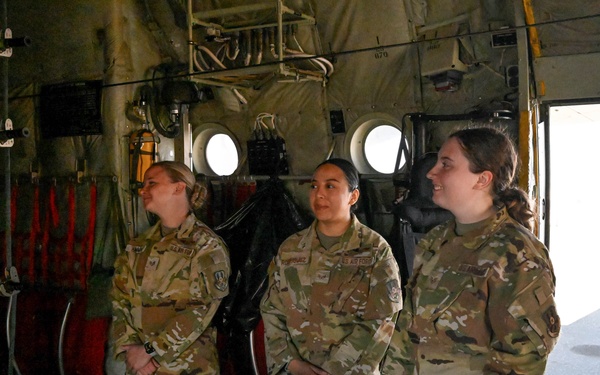 The Rock Air Expo: Strength in partnership