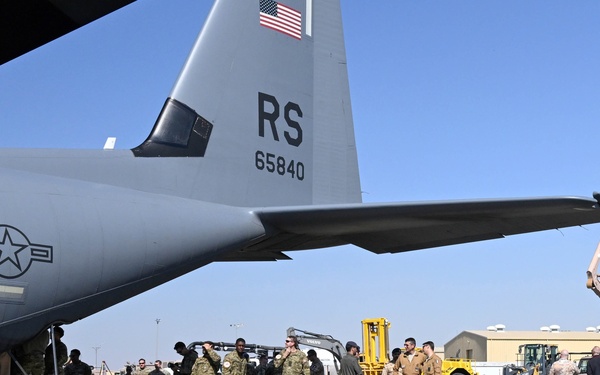 The Rock Air Expo: Strength in partnership