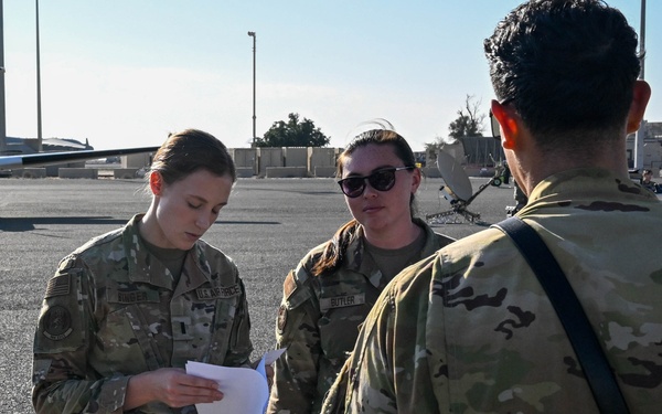 The Rock Air Expo: Strength in partnership