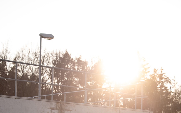 Allied Spirit '25 - Day 2