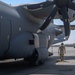 75th EAS Airmen provide sole tactical airlift capability in CJTF-HOA