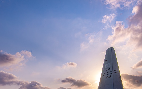 75th EAS Airmen provide sole tactical airlift capability in CJTF-HOA