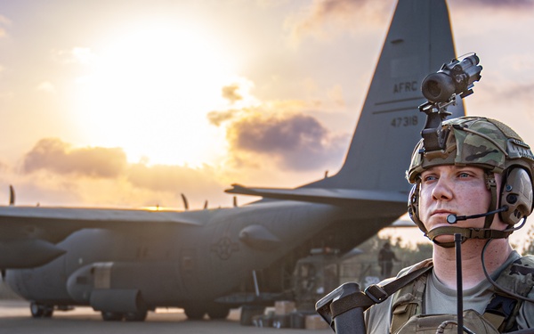 75th EAS Airmen provide sole tactical airlift capability in CJTF-HOA