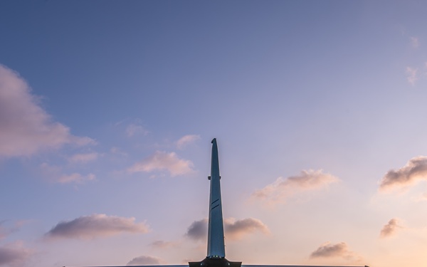 75th EAS Airmen provide sole tactical airlift capability in CJTF-HOA