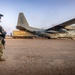 75th EAS Airmen provide sole tactical airlift capability in CJTF-HOA