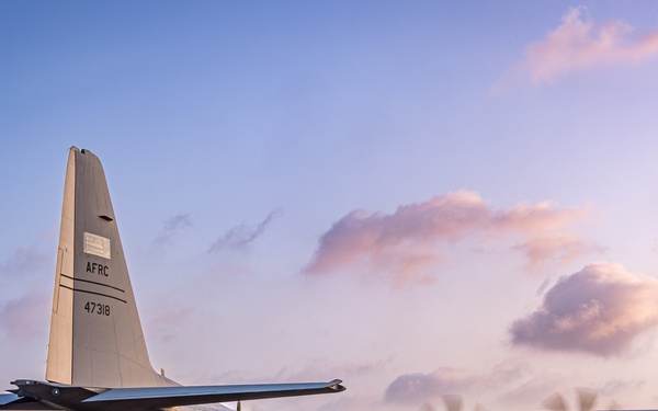 75th EAS Airmen provide sole tactical airlift capability in CJTF-HOA