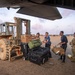 75th EAS Airmen provide sole tactical airlift capability in CJTF-HOA