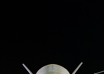 X-37B Orbital Test Vehicle Concludes Seventh Successful Mission