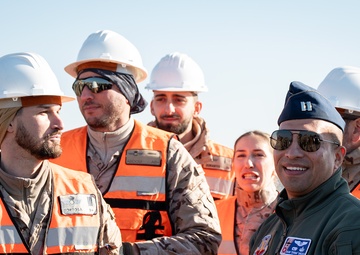 Strengthening NATO Readiness Through ADR