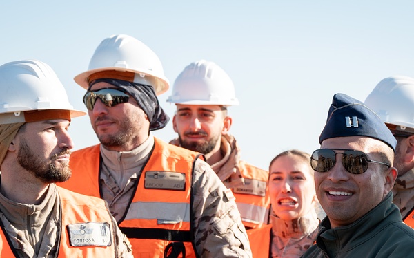 Strengthening NATO Readiness Through ADR