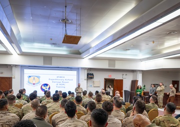 Strengthening NATO Readiness Through ADR