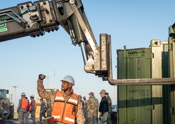 Strengthening NATO Readiness Through ADR