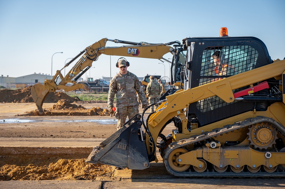 Strengthening NATO Readiness Through ADR