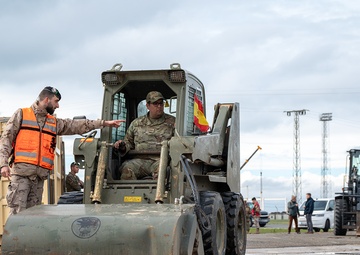 Strengthening NATO Readiness Through ADR