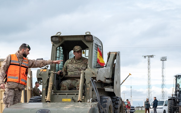 Strengthening NATO Readiness Through ADR