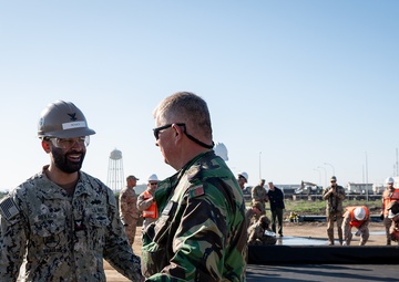 Strengthening NATO Readiness Through ADR