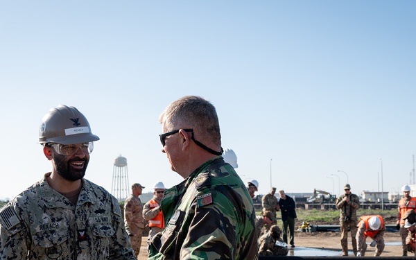 Strengthening NATO Readiness Through ADR