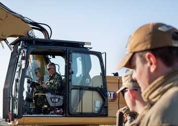 Strengthening NATO Readiness Through ADR