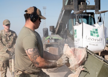 Strengthening NATO Readiness Through ADR