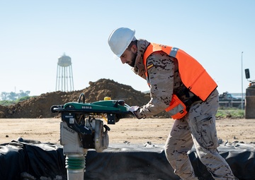 Strengthening NATO Readiness Through ADR