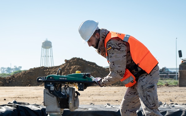 Strengthening NATO Readiness Through ADR