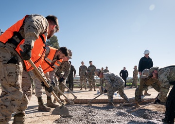 Strengthening NATO Readiness Through ADR
