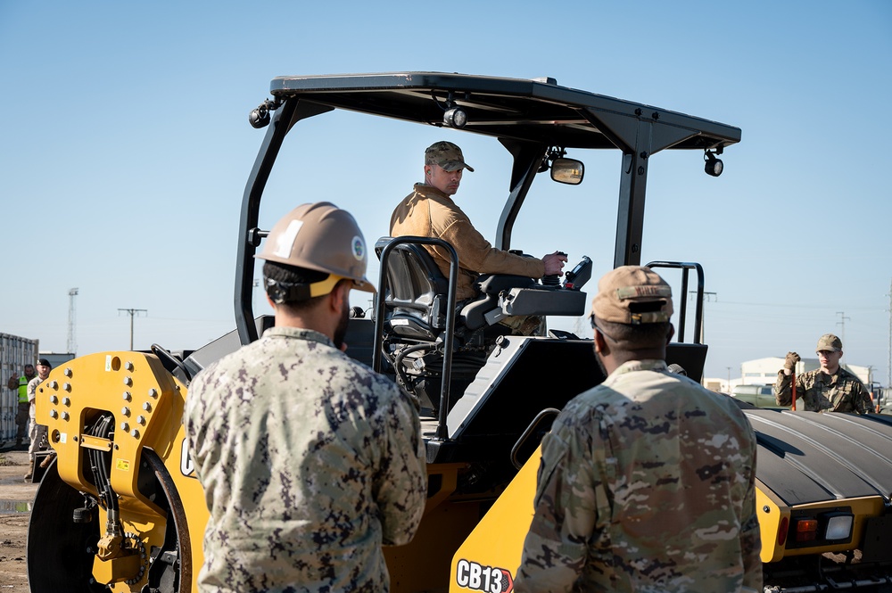 Strengthening NATO Readiness Through ADR