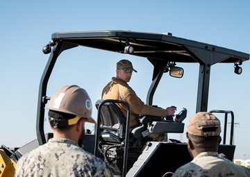 Strengthening NATO Readiness Through ADR