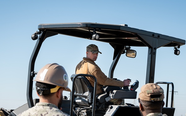 Strengthening NATO Readiness Through ADR