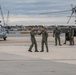 HSC-26 Holds Change of Command Ceremony