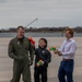 HSC-26 Holds Change of Command Ceremony