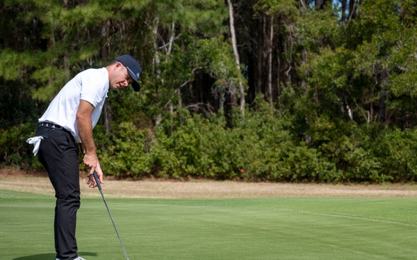 Birdie Brotherhood: Former West Point golfers compete for gold