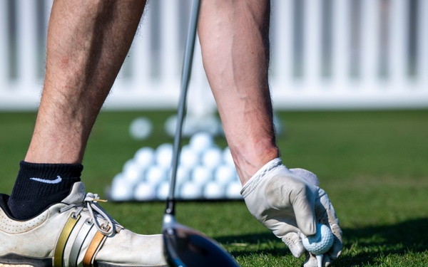 Birdie Brotherhood: Former West Point golfers compete for gold