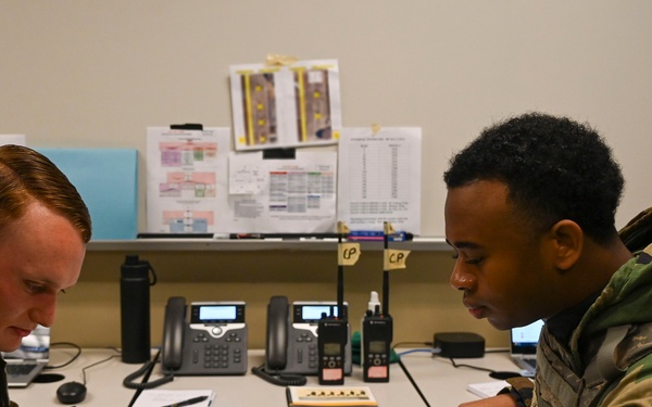 JBC Airmen hone skill and capabilities during Palmetto Challenge 25