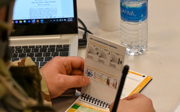 JBC Airmen hone skill and capabilities during Palmetto Challenge 25