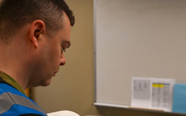 JBC Airmen hone skill and capabilities during Palmetto Challenge 25