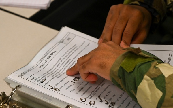 JBC Airmen hone skill and capabilities during Palmetto Challenge 25