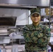 Lance Cpl. Alondra RuizHernandez; 2nd MLG warrior of the week