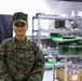 Lance Cpl. Alondra RuizHernandez; 2nd MLG warrior of the week