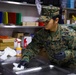 Lance Cpl. Alondra RuizHernandez; 2nd MLG warrior of the week