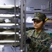 Lance Cpl. Alondra RuizHernandez; 2nd MLG warrior of the week