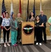 USAISR Explores Mixed Reality Headsets for Burn Casualty Care