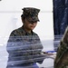 Lance Cpl. Alondra RuizHernandez; 2nd MLG warrior of the week